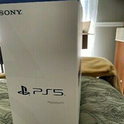PlayStation 5