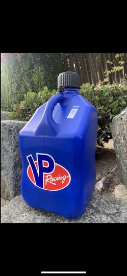 VP Racing Fuel Gas Tank (NEW)