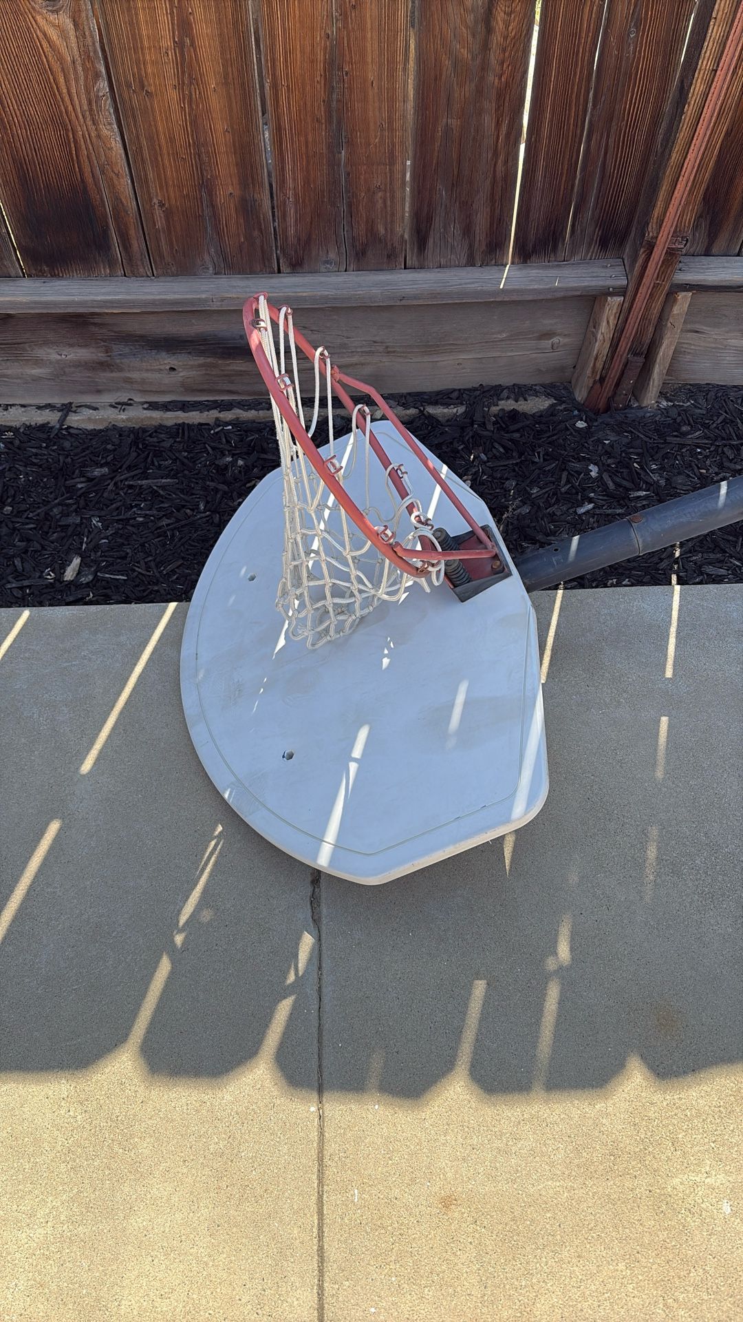 Basketball Hoop