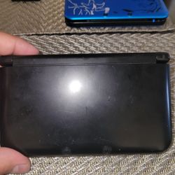 3ds Xl 