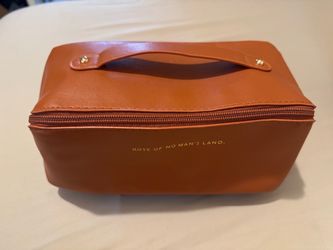 Makeup Bag