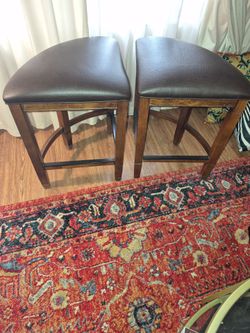 Bar stools