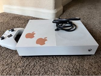 Xbox One S 1tb Digital Console