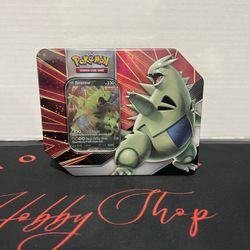 Pokémon Tins $105 Each