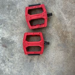 Bicycle Pedals 