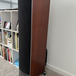 Polk Audio RTi8s Pair