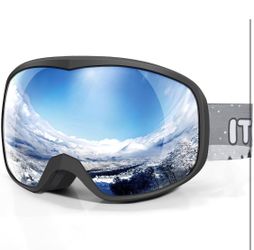 Ski Snow Goggles