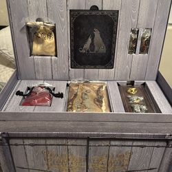 God of war Ragnarok Jotnar Edition