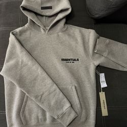 Essentials Hoodie 