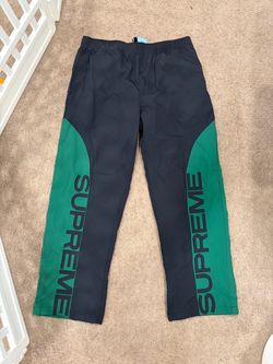 Supreme Fleece Pants