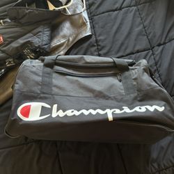 Champion Duffle bag