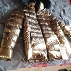 Women's The North Face Jacket L Size $115