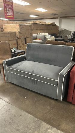 Sofa bed