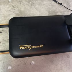 Pilates Premier XP Reformer for Sale in Fullerton, CA - OfferUp