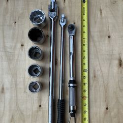 Mechanic Tools 