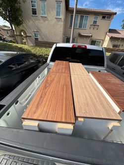 Custom Storage Drawers