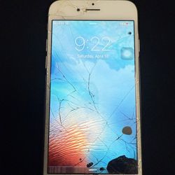 iPhone 6 iOS 9.1 Unlocked Trade