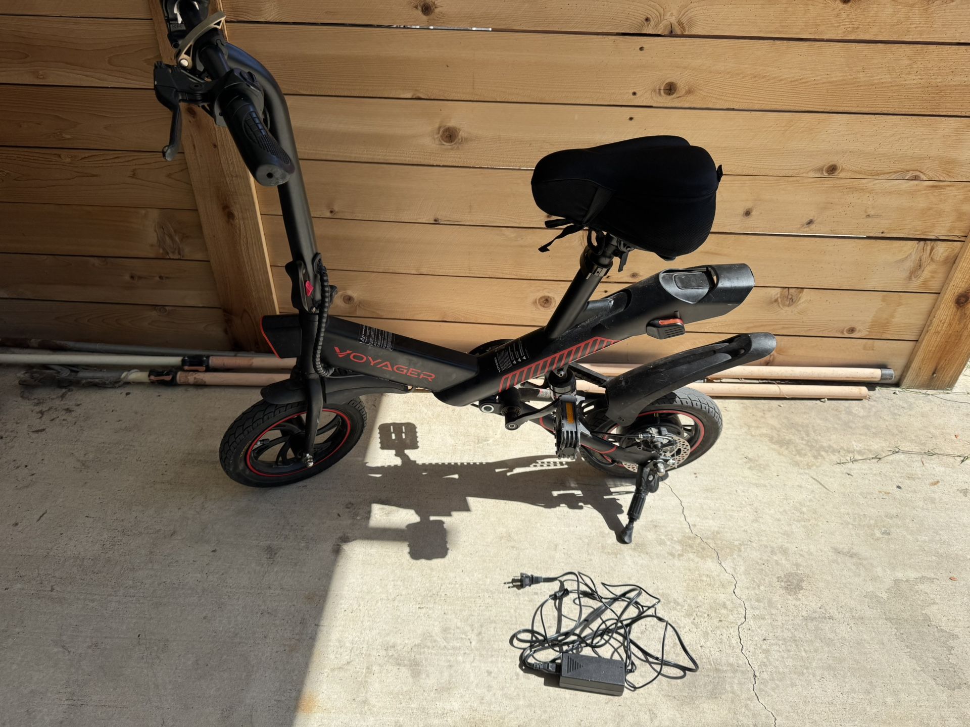 electric bike ebike