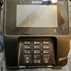 Verifier Push Card Reader For Over