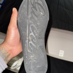 Gucci Shoes 