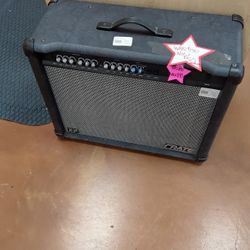 Crate Amp