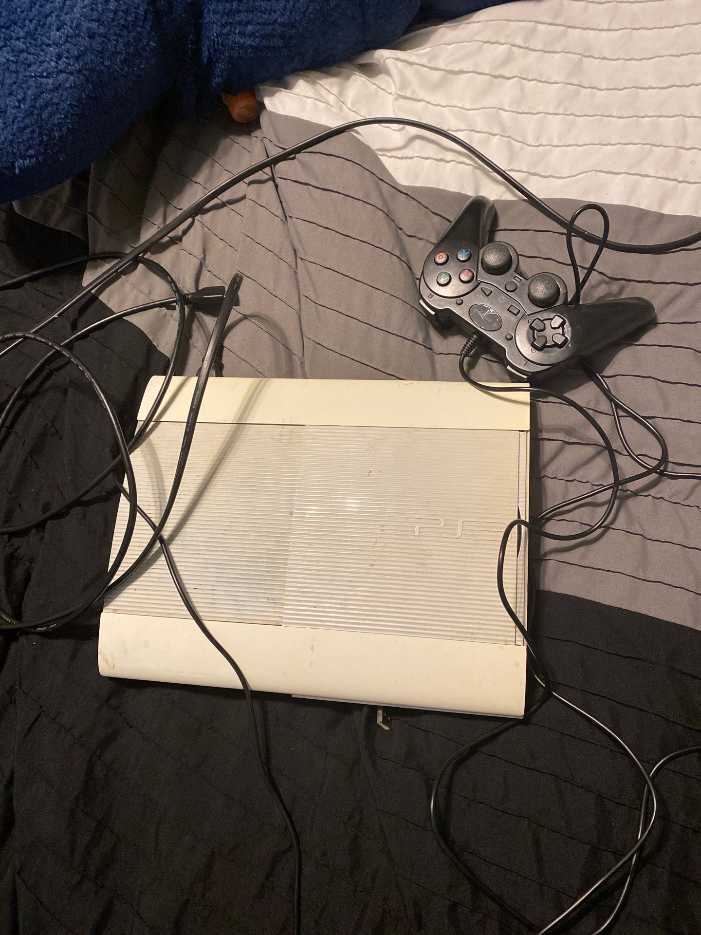 PS3