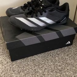 Adidas Sprintstar Boys Track Cleat