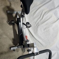 Indoor Excercise Bike OBO