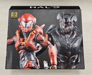 Halo Vault Limited Edition Jazwares