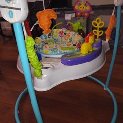 Baby Bouncer 
