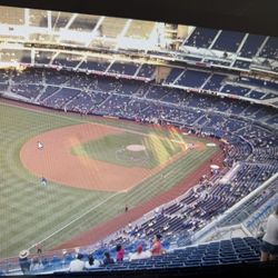 SD Tickets For sale - SD Vs Royals