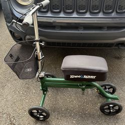 Knee Scooter