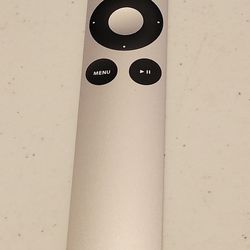 Authentic Apple TV Remote Control A1294 for 2nd 3rd Generation Mac