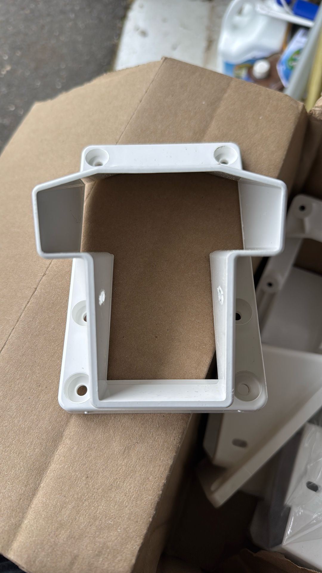 Railing Brackets