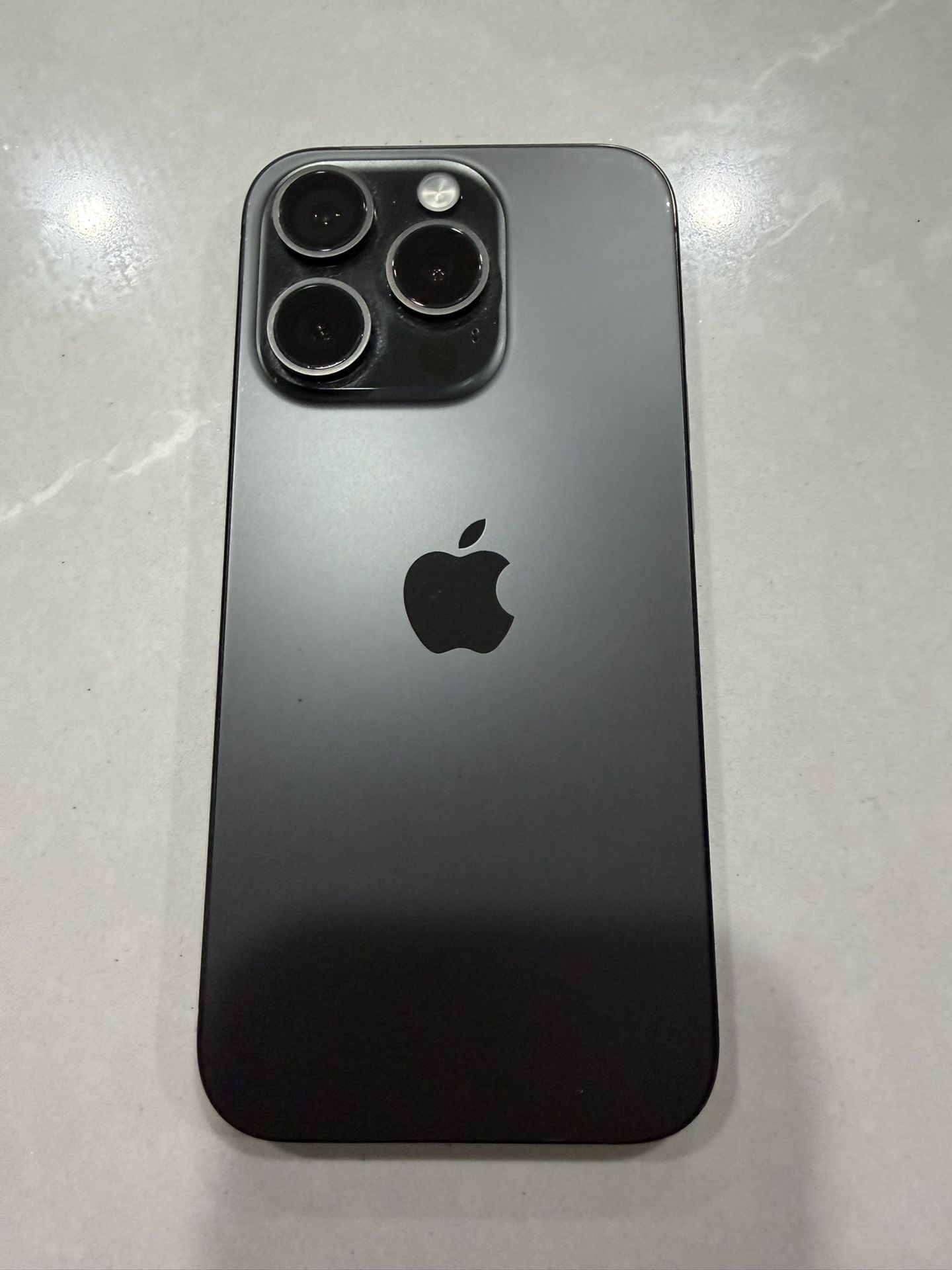 iPhone 15 Pro 256 Gb