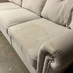 87” Couch