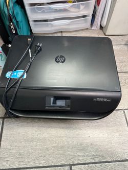 HP ENVY 4520 PRINTER