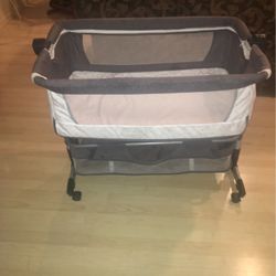 Bassinet