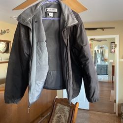 Men’s Jacket