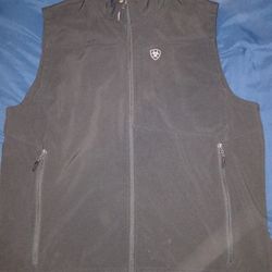 Ariat Vest