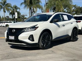 2023 Nissan Murano