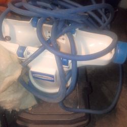 Hammer Head Pool Vacuum 