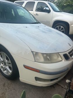 2006 Saab 9-3