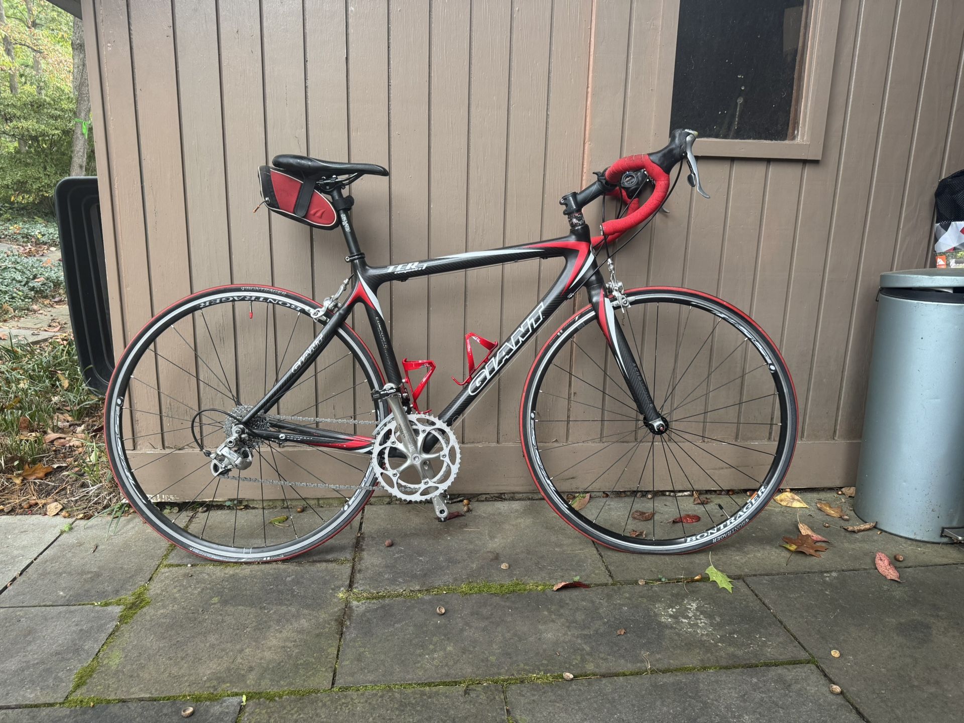 Giant TCR1 2003 Model 