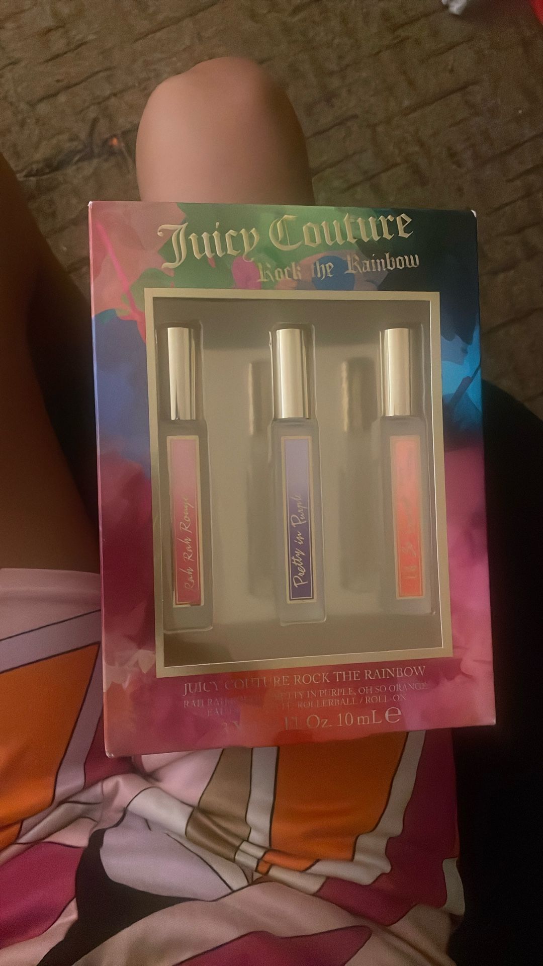 Juicy Couture Perfume