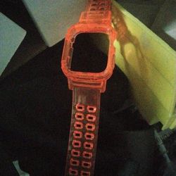 Smart Watch Cover