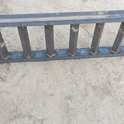 Heavy Duty Steal Ramps 