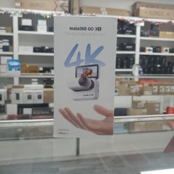 Insta360 GO 3S 128 GB Standard Edition