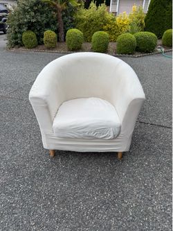Tub Chair