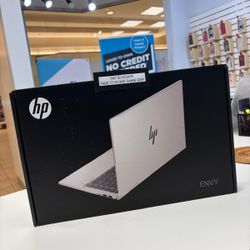HP Envy 2 IN 1 LAPTOP NEW - Pay $1 DOWN AVAILABLE - NO CREDIT NEEDED